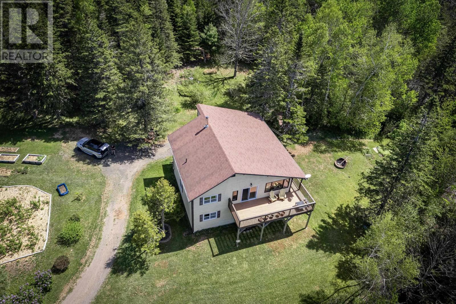 540 Ben Phinney Road, Forest Glade, Nova Scotia  B0P 1R0 - Photo 4 - 202405964