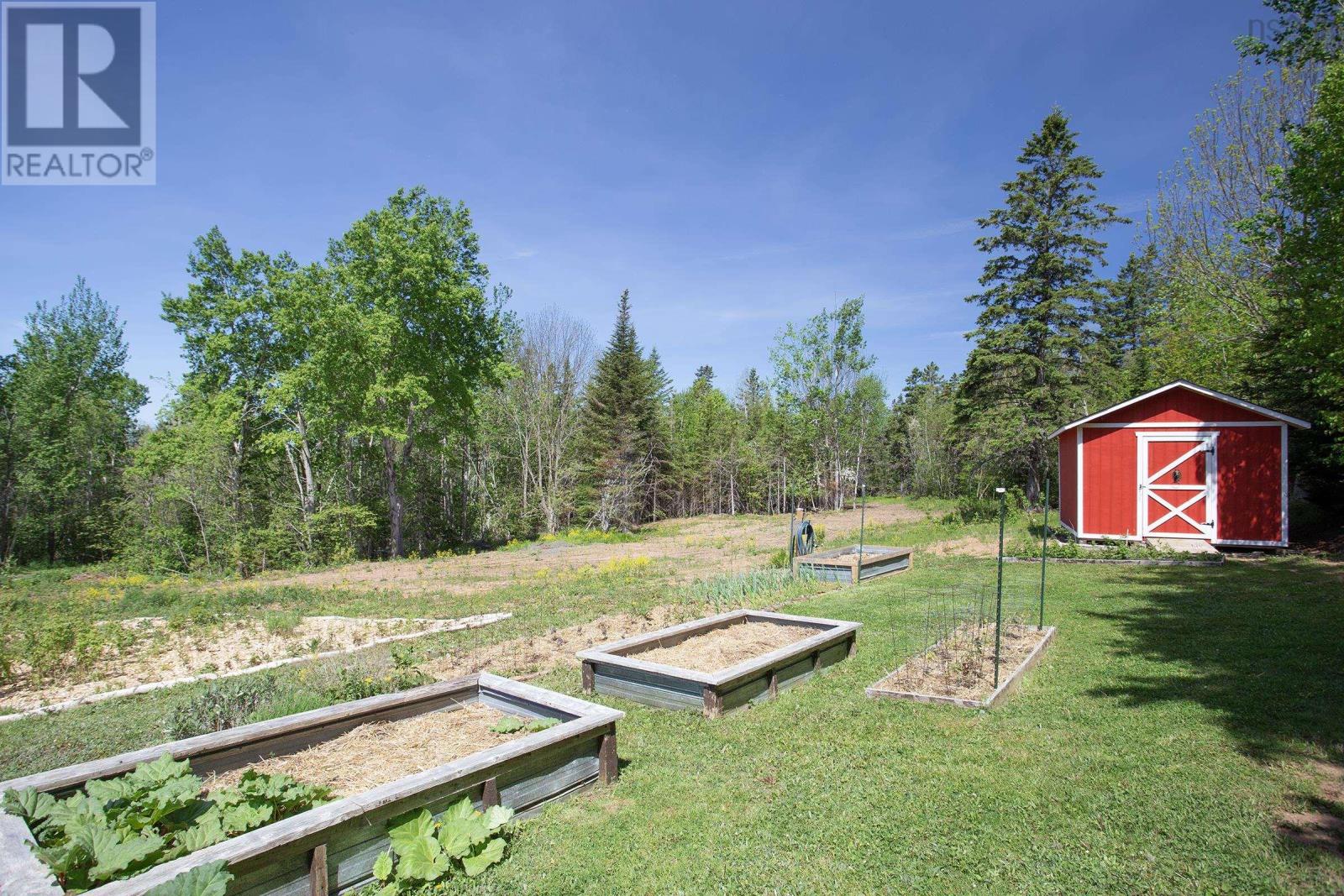 540 Ben Phinney Road, Forest Glade, Nova Scotia  B0P 1R0 - Photo 6 - 202405964