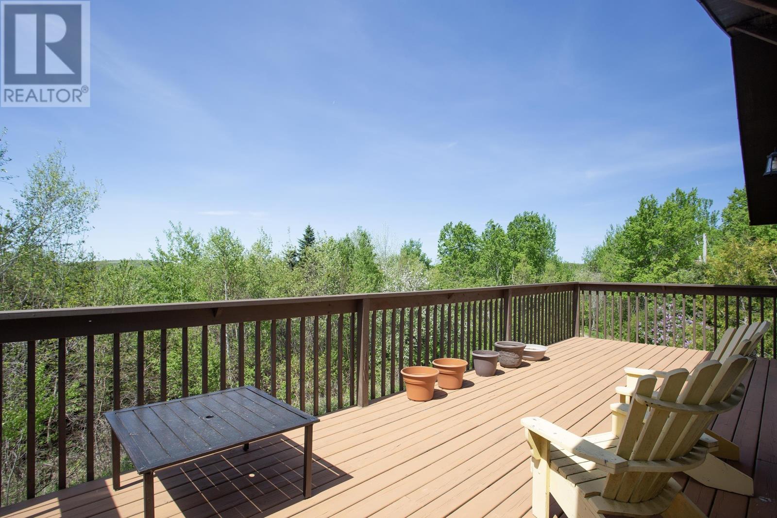 540 Ben Phinney Road, Forest Glade, Nova Scotia  B0P 1R0 - Photo 7 - 202405964