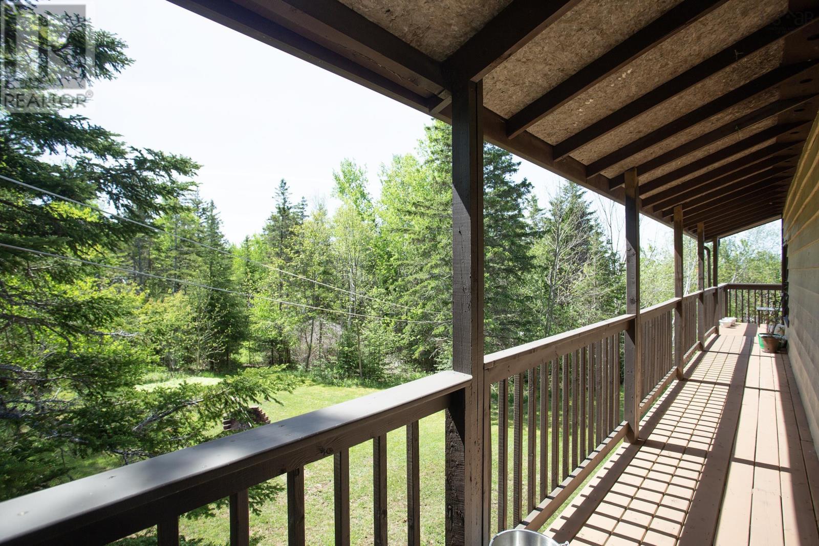 540 Ben Phinney Road, Forest Glade, Nova Scotia  B0P 1R0 - Photo 8 - 202405964