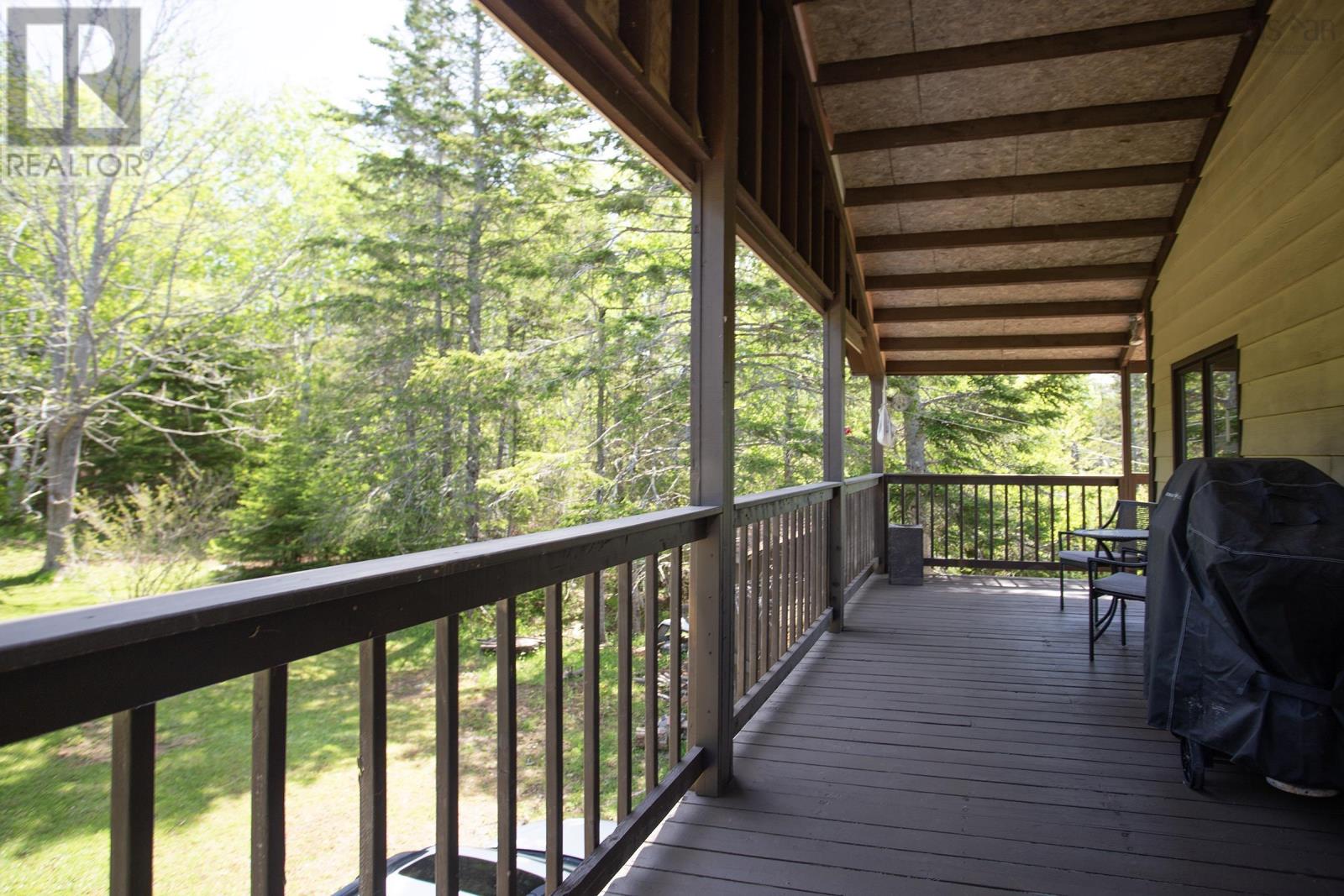 540 Ben Phinney Road, Forest Glade, Nova Scotia  B0P 1R0 - Photo 9 - 202405964