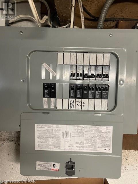 292573 Culloden Line, Culloden, Ontario  N0L 1C0 - Photo 10 - 40565203