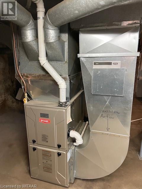 292573 Culloden Line, Culloden, Ontario  N0L 1C0 - Photo 11 - 40565203