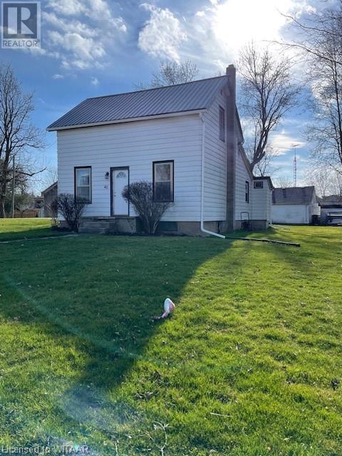 292573 Culloden Line, Culloden, Ontario  N0L 1C0 - Photo 2 - 40565203