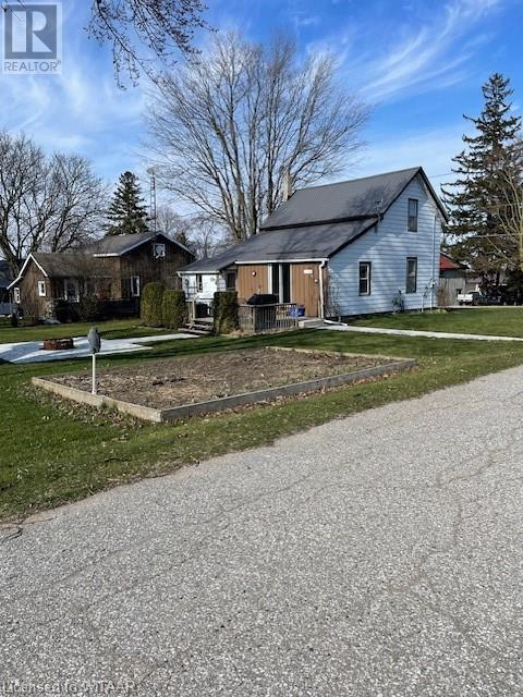 292573 Culloden Line, Culloden, Ontario  N0L 1C0 - Photo 3 - 40565203