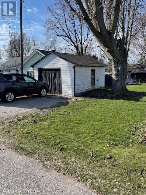 292573 Culloden Line, Culloden, Ontario  N0L 1C0 - Photo 4 - 40565203