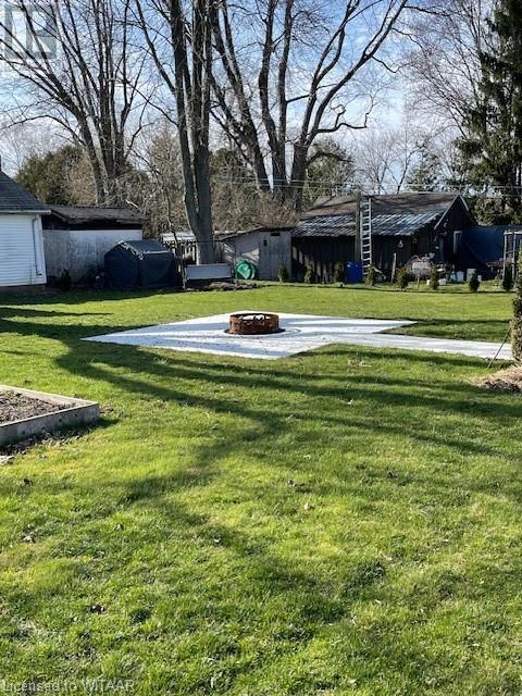 292573 Culloden Line, Culloden, Ontario  N0L 1C0 - Photo 5 - 40565203