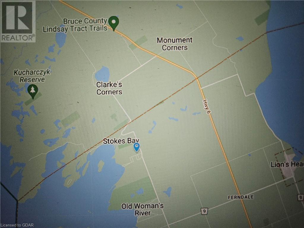 35 Hardwick Cove Road, Lion's Head, Ontario  N0H 1W0 - Photo 15 - 40560985