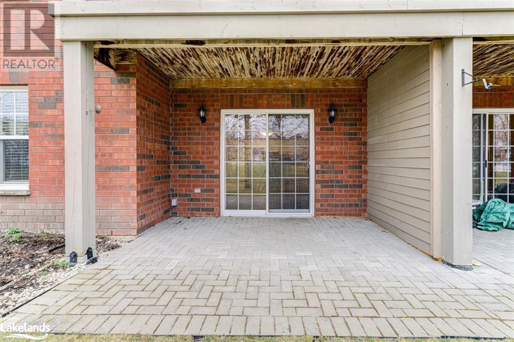 435 Walnut Street Unit# 108, Collingwood, Ontario  L9Y 5J9 - Photo 30 - 40564836