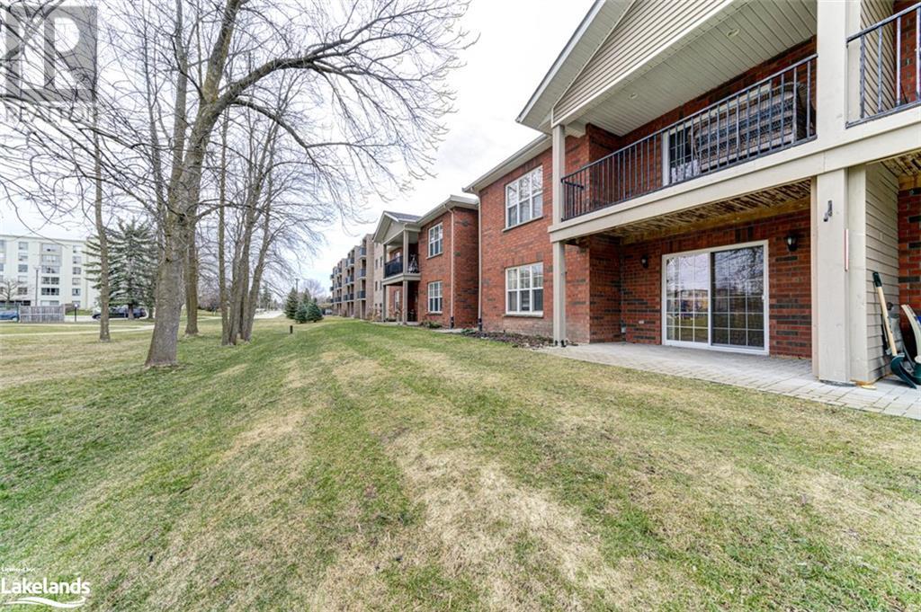 435 Walnut Street Unit# 108, Collingwood, Ontario  L9Y 5J9 - Photo 31 - 40564836