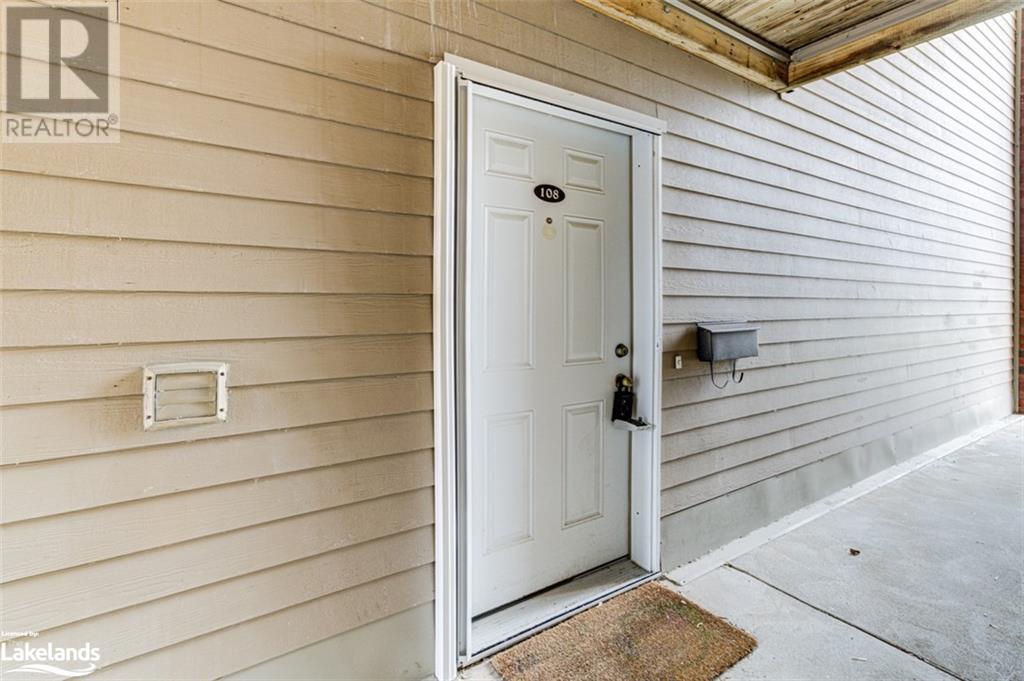 435 Walnut Street Unit# 108, Collingwood, Ontario  L9Y 5J9 - Photo 6 - 40564836