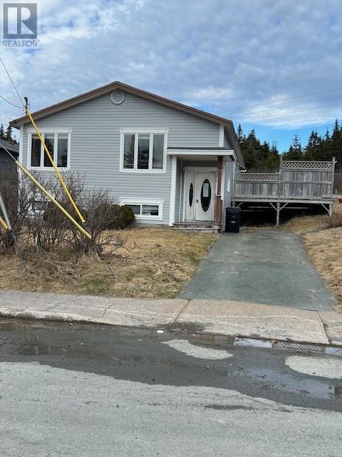 201 Old Petty Harbour Road, St. John's, Newfoundland & Labrador  A1G 1R4 - Photo 1 - 1269316