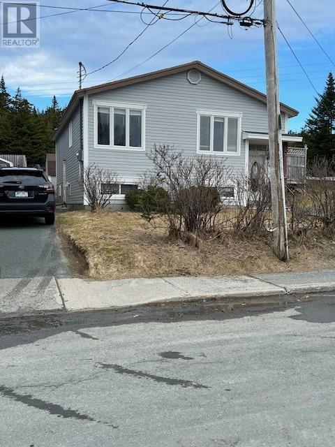 201 Old Petty Harbour Road, St. John's, Newfoundland & Labrador  A1G 1R4 - Photo 19 - 1269316