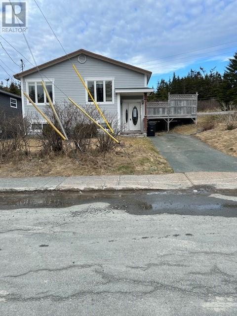 201 Old Petty Harbour Road, St. John's, Newfoundland & Labrador  A1G 1R4 - Photo 20 - 1269316