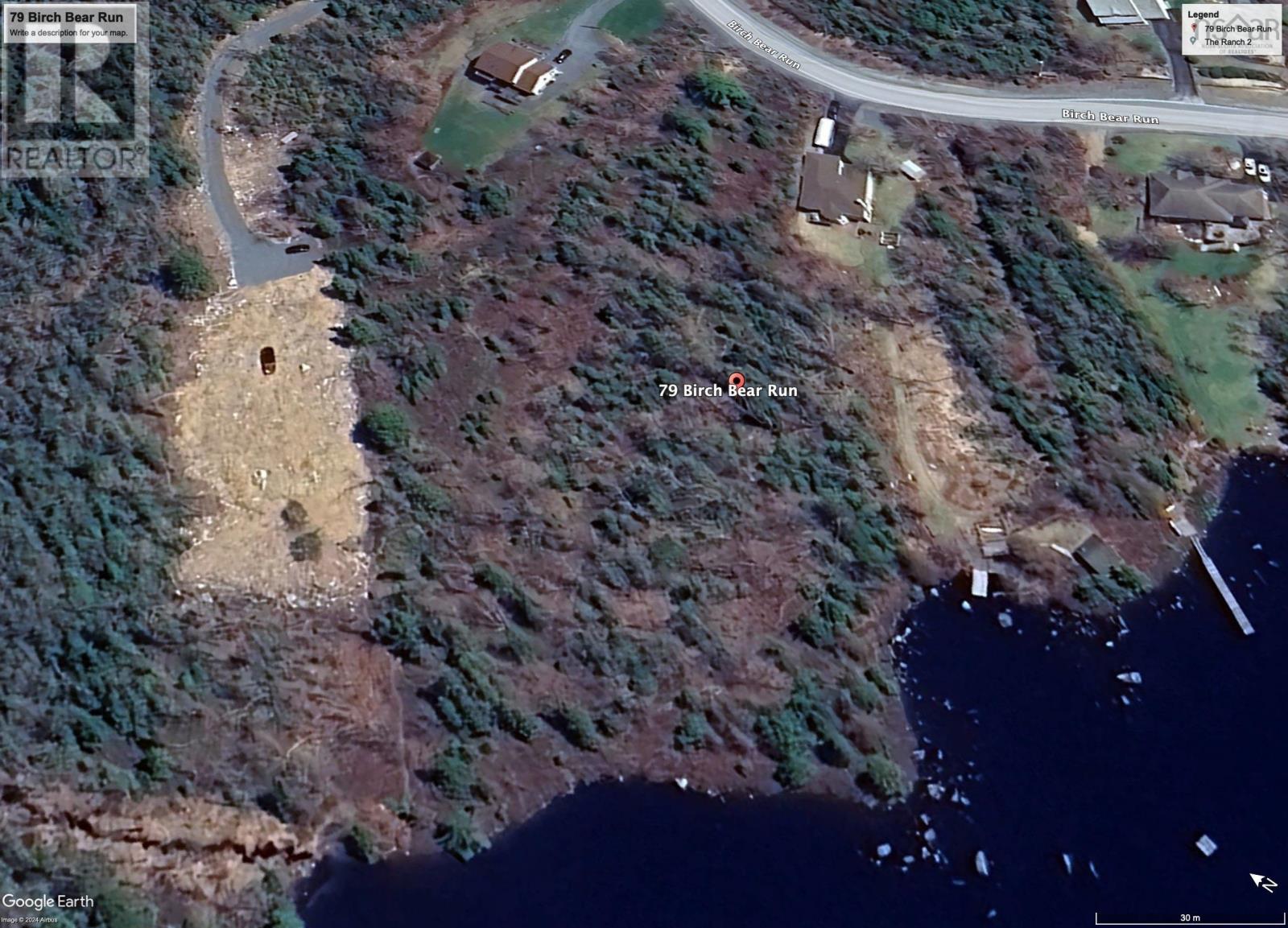 79 Birch Bear Run, Lewis Lake, Nova Scotia  B3Z 4E9 - Photo 2 - 202405988