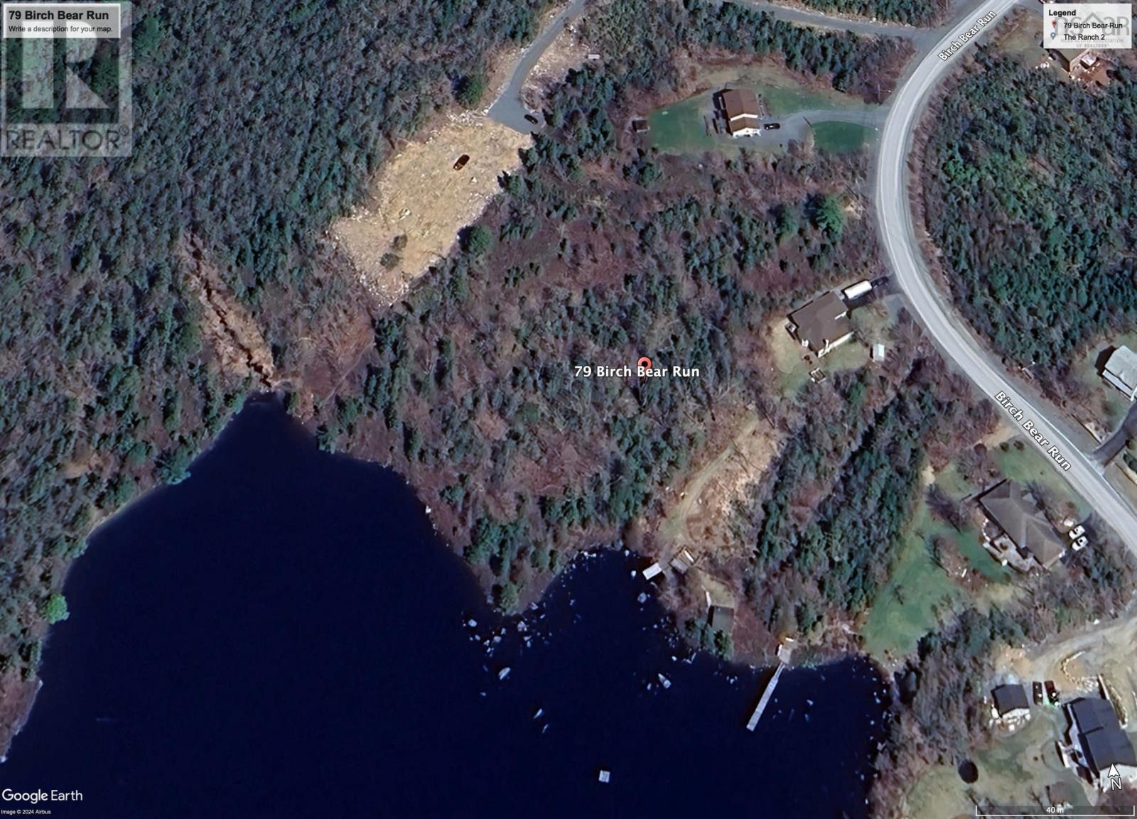 79 Birch Bear Run, Lewis Lake, Nova Scotia  B3Z 4E9 - Photo 3 - 202405988