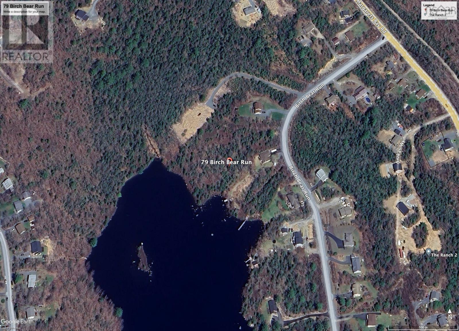 79 Birch Bear Run, Lewis Lake, Nova Scotia  B3Z 4E9 - Photo 4 - 202405988