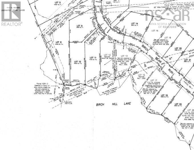 79 Birch Bear Run, Lewis Lake, Nova Scotia  B3Z 4E9 - Photo 6 - 202405988