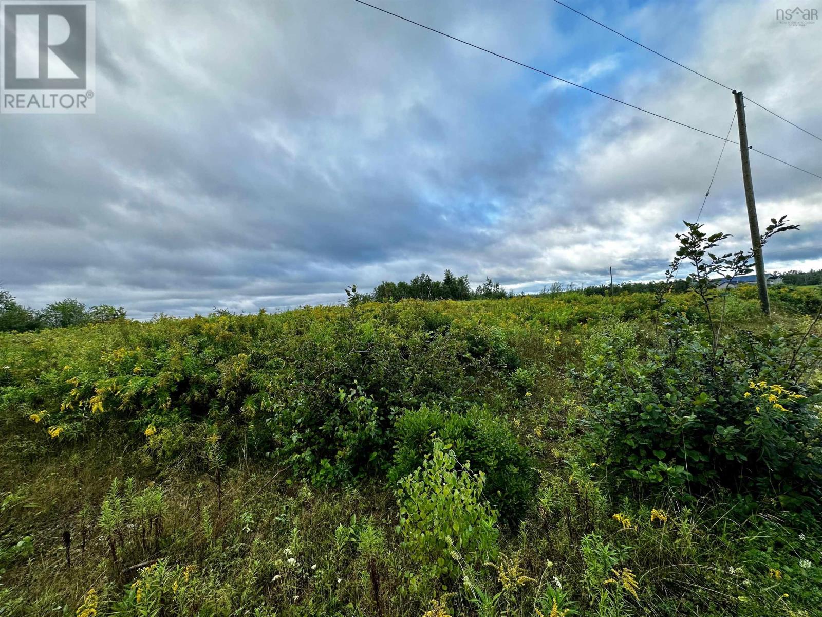 Lot 2 Pomquet Point Road, Pomquet, Nova Scotia  B2G 2L4 - Photo 1 - 202405992