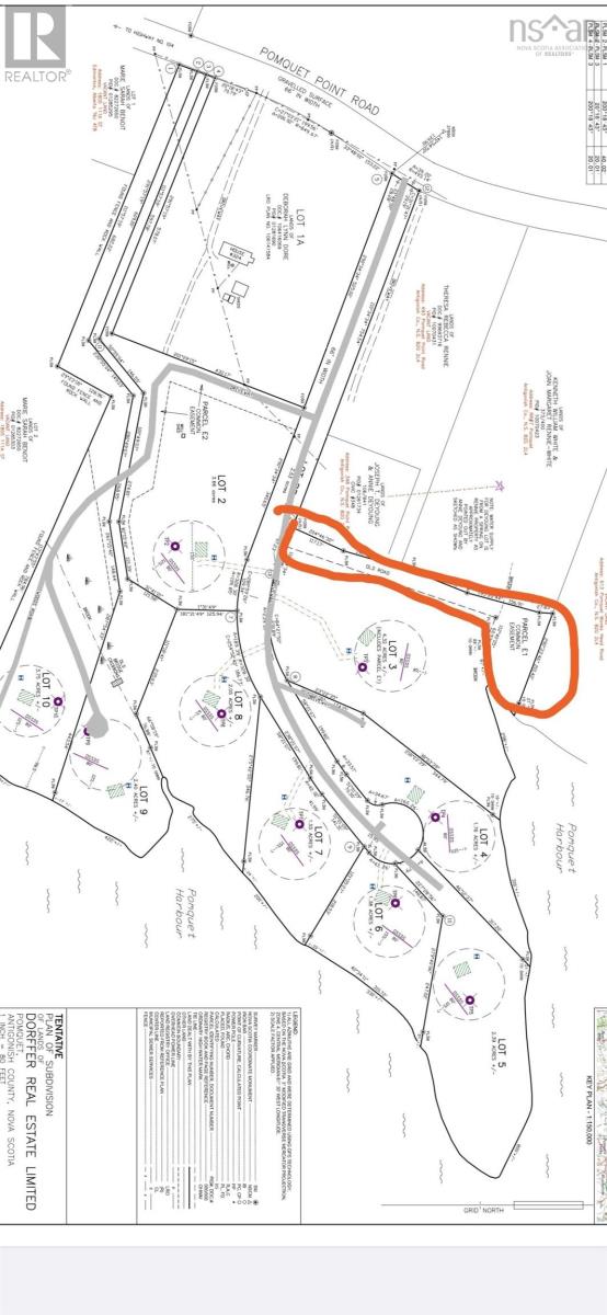 Lot 2 Pomquet Point Road, Pomquet, Nova Scotia  B2G 2L4 - Photo 5 - 202405992