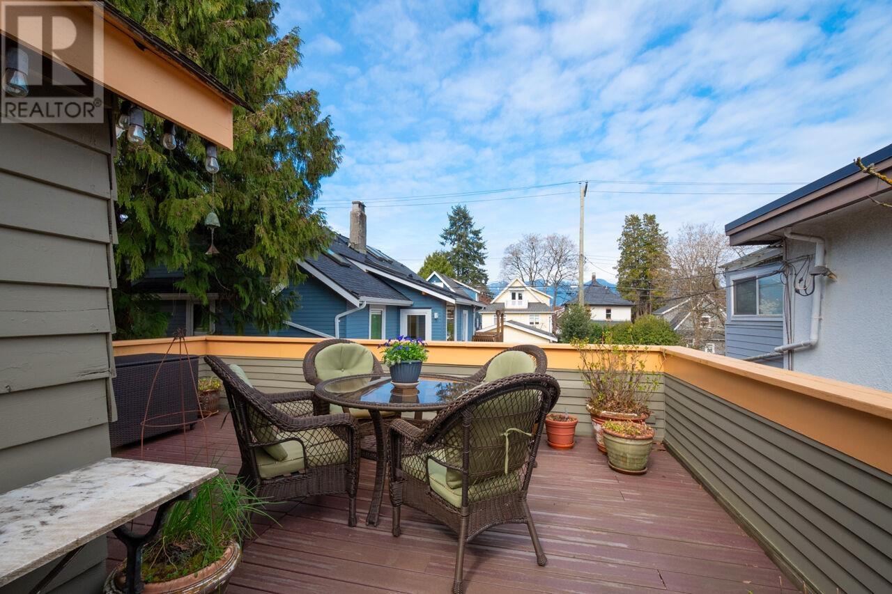2648 St. Catherines Street, Vancouver, British Columbia  V5T 3Y4 - Photo 11 - R2864549
