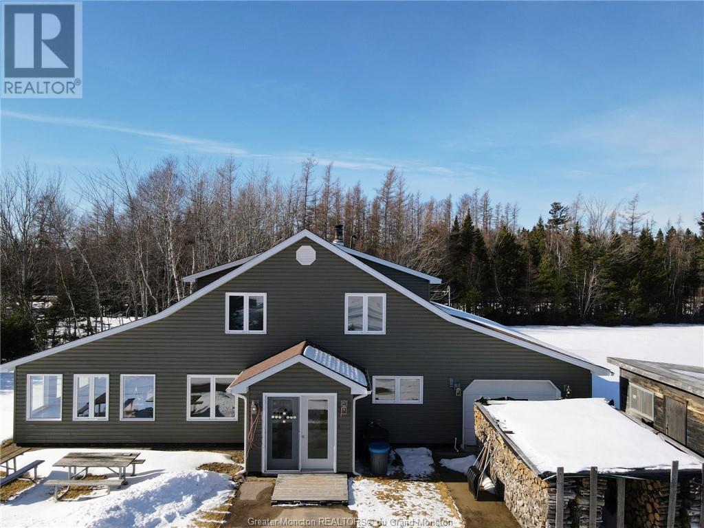 1310 Route 505, Sainte-Anne-De-Kent, New Brunswick  E4S 1L1 - Photo 42 - M157932