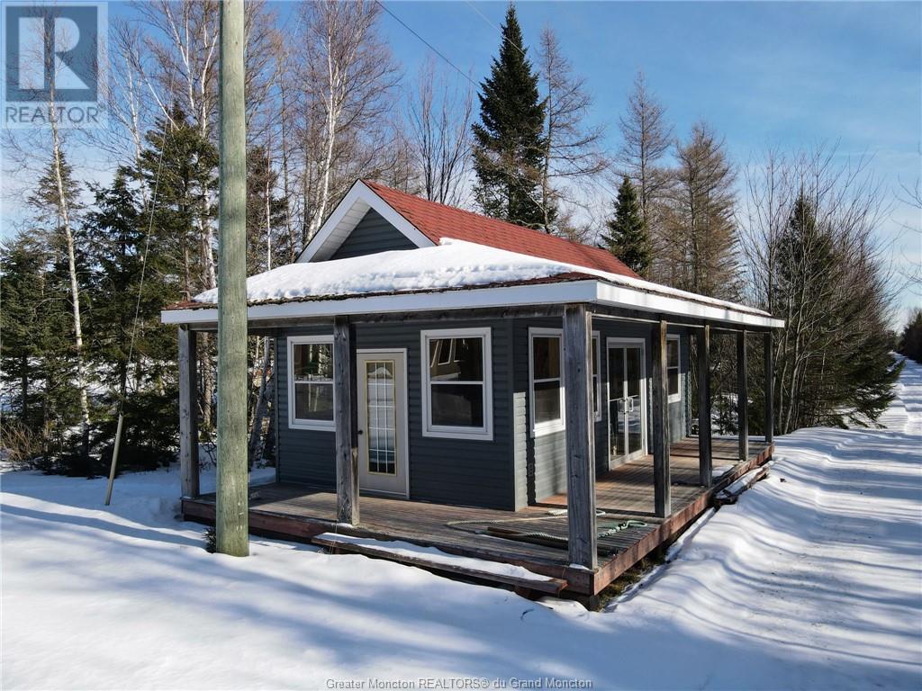 1310 Route 505, Sainte-Anne-De-Kent, New Brunswick  E4S 1L1 - Photo 45 - M157932