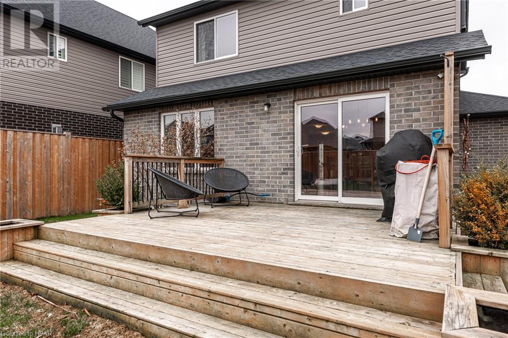 91 Bradshaw Drive, Stratford, Ontario  N5A 0G4 - Photo 45 - 40564591