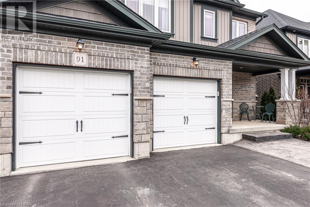 91 Bradshaw Drive, Stratford, Ontario  N5A 0G4 - Photo 3 - 40564591