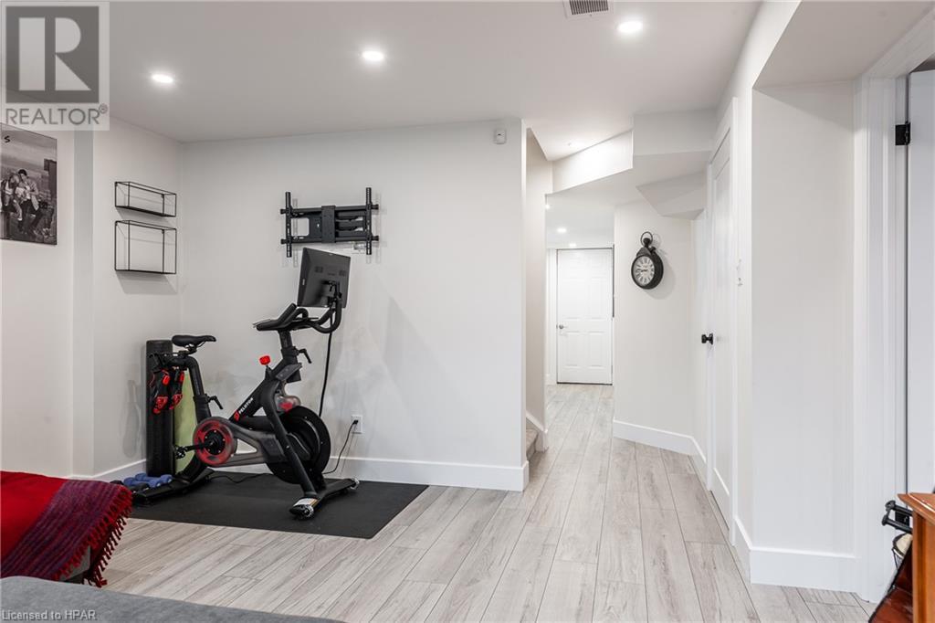 91 Bradshaw Drive, Stratford, Ontario  N5A 0G4 - Photo 38 - 40564591