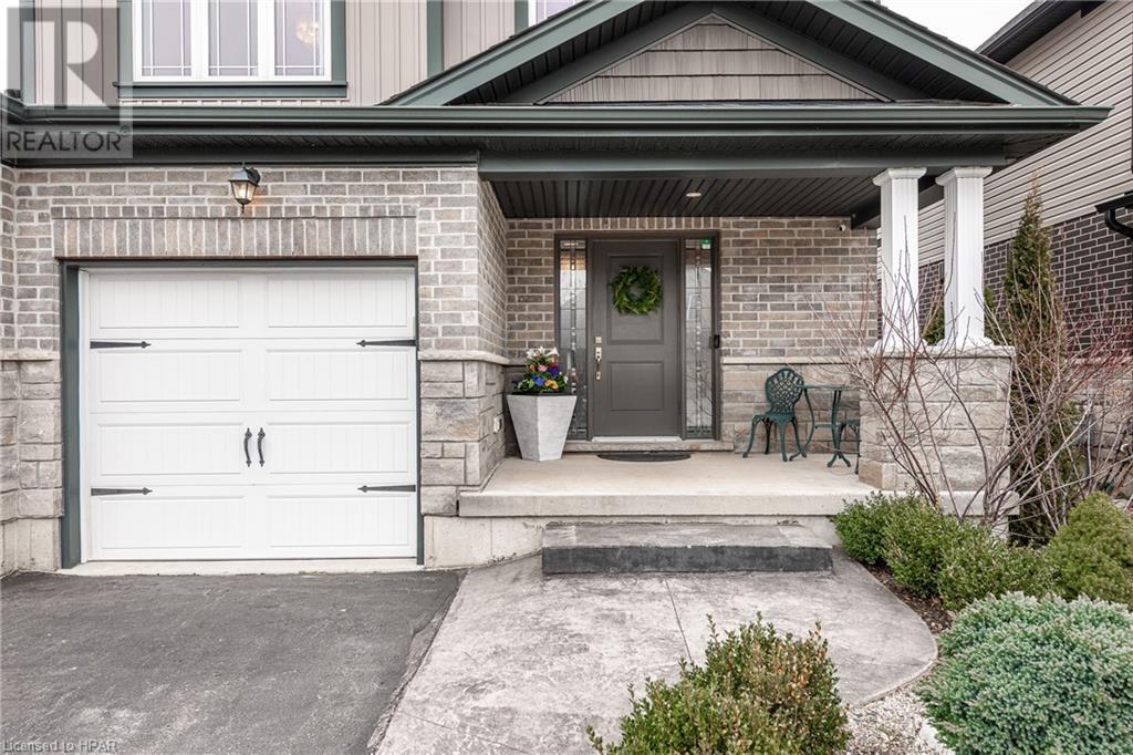 91 Bradshaw Drive, Stratford, Ontario  N5A 0G4 - Photo 4 - 40564591