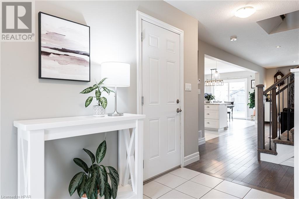 91 Bradshaw Drive, Stratford, Ontario  N5A 0G4 - Photo 5 - 40564591