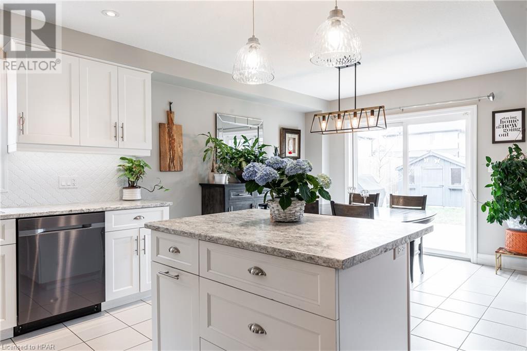 91 Bradshaw Drive, Stratford, Ontario  N5A 0G4 - Photo 11 - 40564591