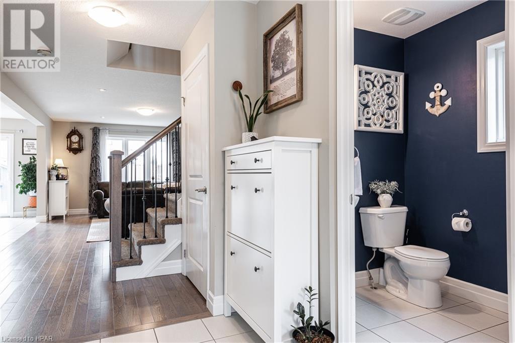 91 Bradshaw Drive, Stratford, Ontario  N5A 0G4 - Photo 6 - 40564591