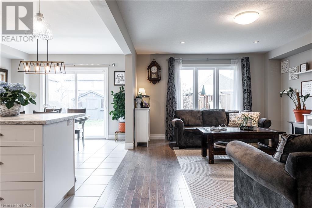 91 Bradshaw Drive, Stratford, Ontario  N5A 0G4 - Photo 9 - 40564591