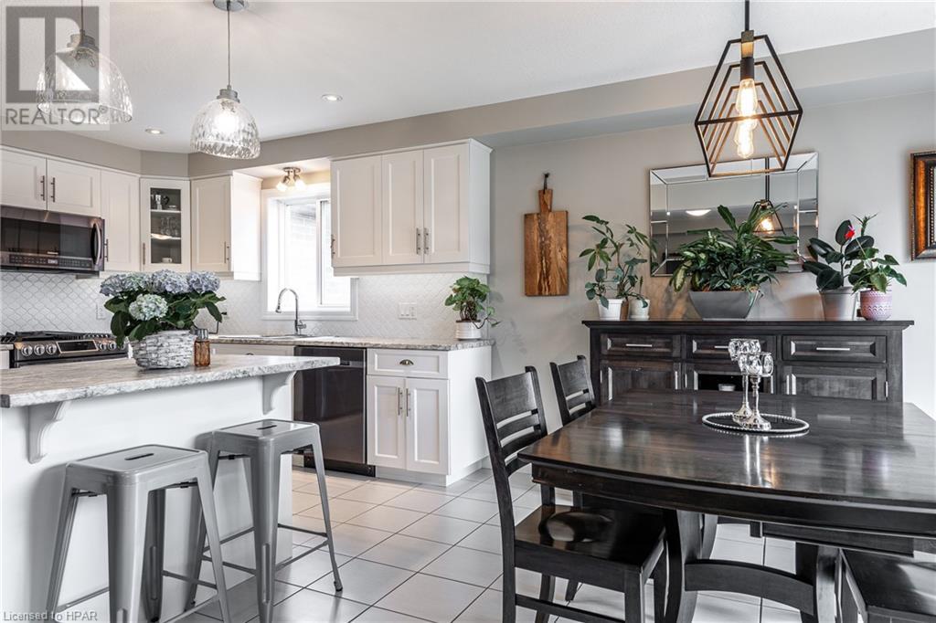 91 Bradshaw Drive, Stratford, Ontario  N5A 0G4 - Photo 18 - 40564591