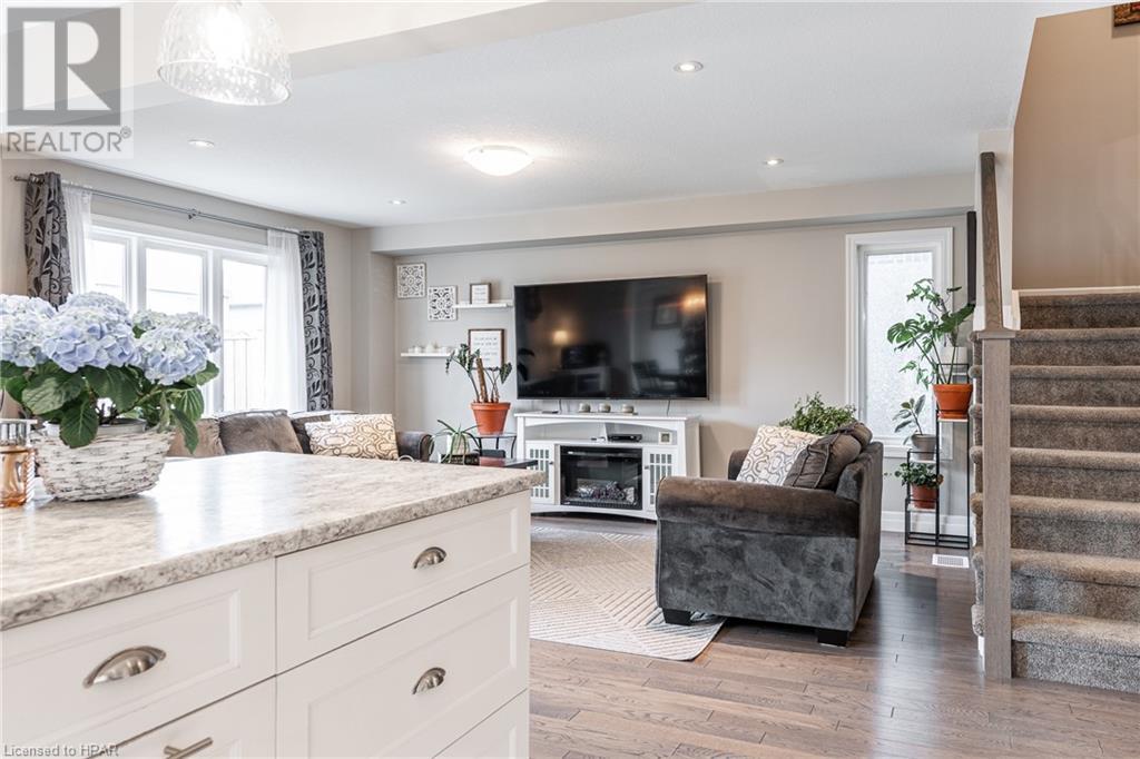 91 Bradshaw Drive, Stratford, Ontario  N5A 0G4 - Photo 13 - 40564591