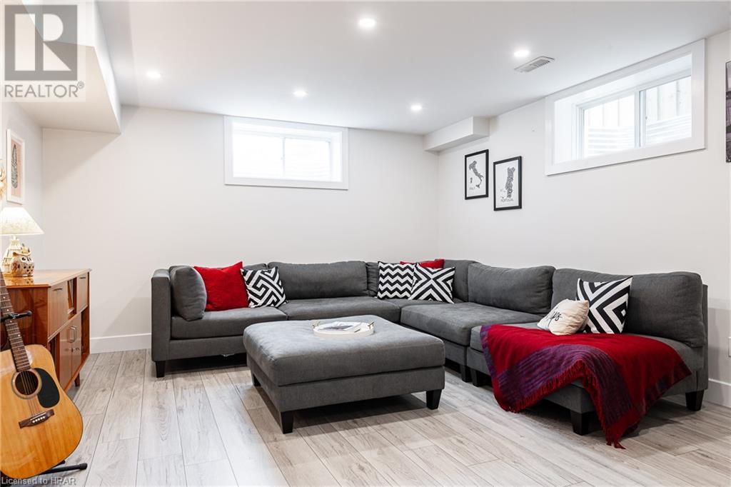 91 Bradshaw Drive, Stratford, Ontario  N5A 0G4 - Photo 34 - 40564591