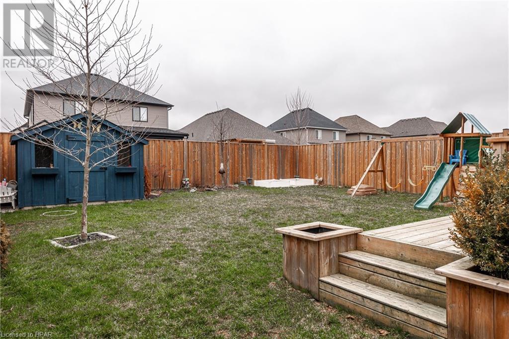 91 Bradshaw Drive, Stratford, Ontario  N5A 0G4 - Photo 43 - 40564591