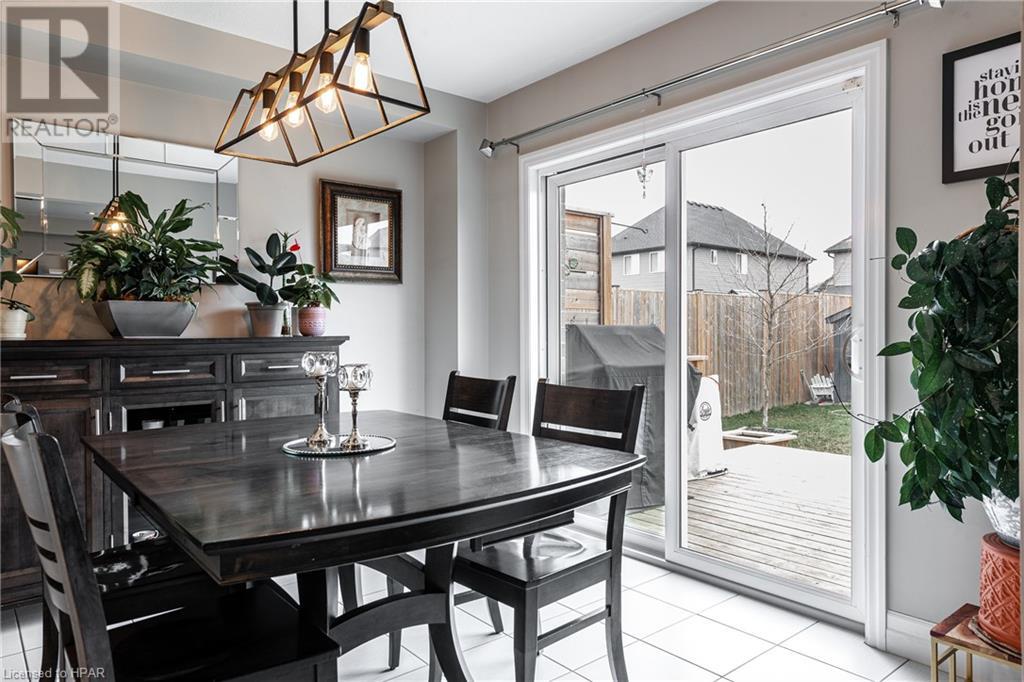 91 Bradshaw Drive, Stratford, Ontario  N5A 0G4 - Photo 19 - 40564591