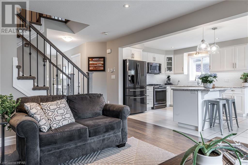 91 Bradshaw Drive, Stratford, Ontario  N5A 0G4 - Photo 22 - 40564591