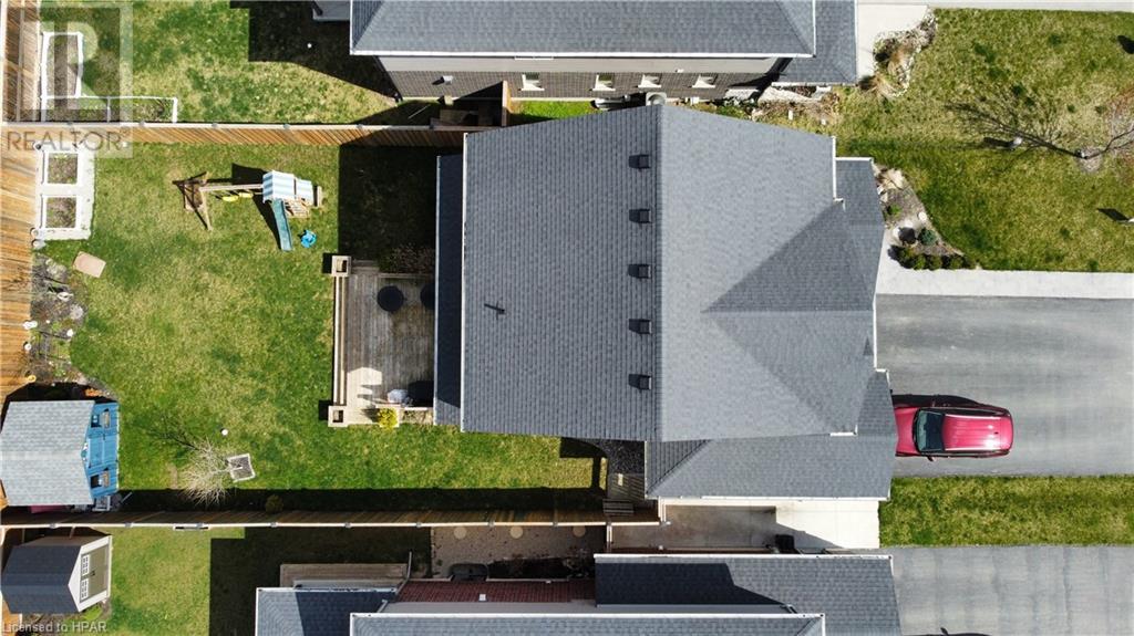 91 Bradshaw Drive, Stratford, Ontario  N5A 0G4 - Photo 47 - 40564591