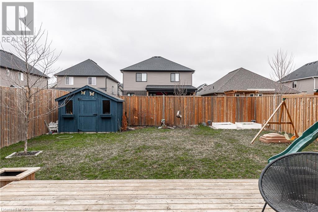 91 Bradshaw Drive, Stratford, Ontario  N5A 0G4 - Photo 41 - 40564591