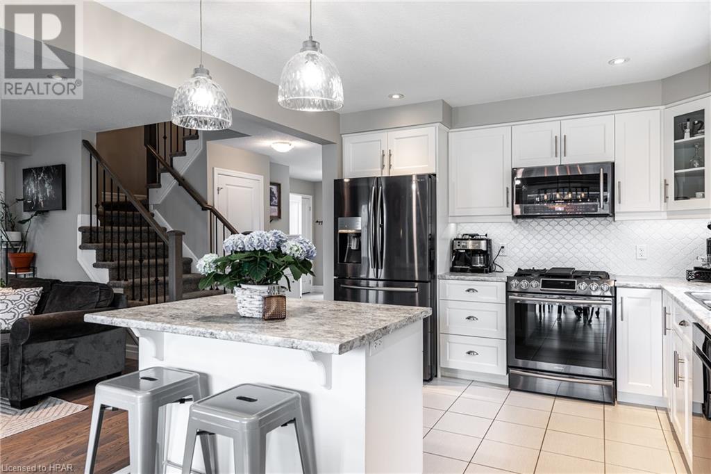 91 Bradshaw Drive, Stratford, Ontario  N5A 0G4 - Photo 15 - 40564591