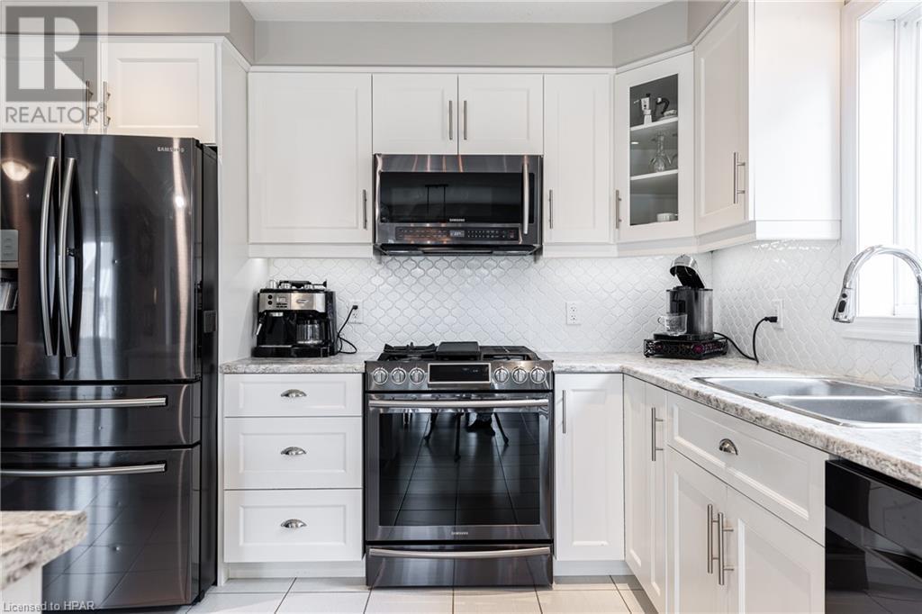 91 Bradshaw Drive, Stratford, Ontario  N5A 0G4 - Photo 14 - 40564591