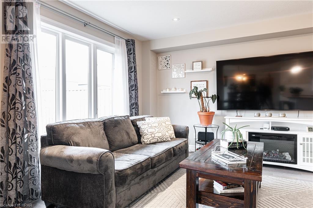 91 Bradshaw Drive, Stratford, Ontario  N5A 0G4 - Photo 20 - 40564591