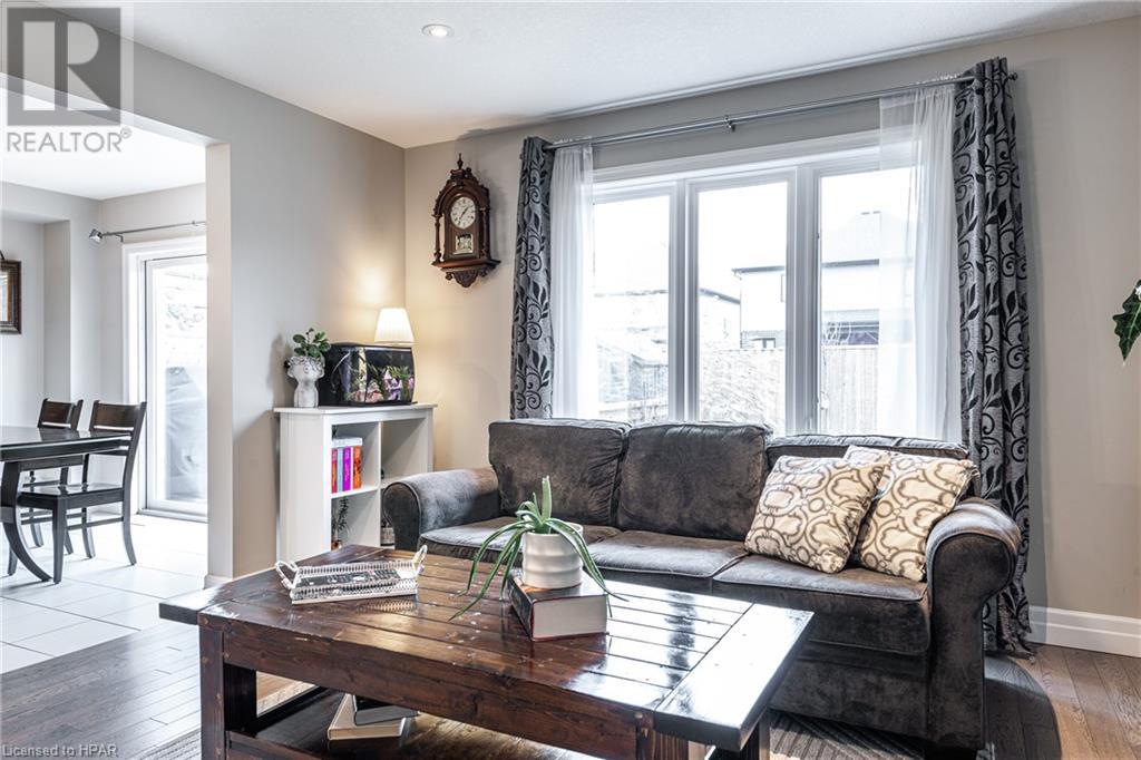 91 Bradshaw Drive, Stratford, Ontario  N5A 0G4 - Photo 23 - 40564591