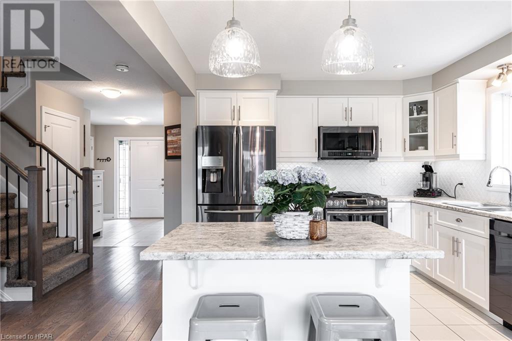 91 Bradshaw Drive, Stratford, Ontario  N5A 0G4 - Photo 17 - 40564591