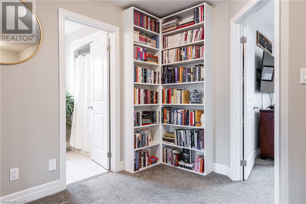 91 Bradshaw Drive, Stratford, Ontario  N5A 0G4 - Photo 24 - 40564591