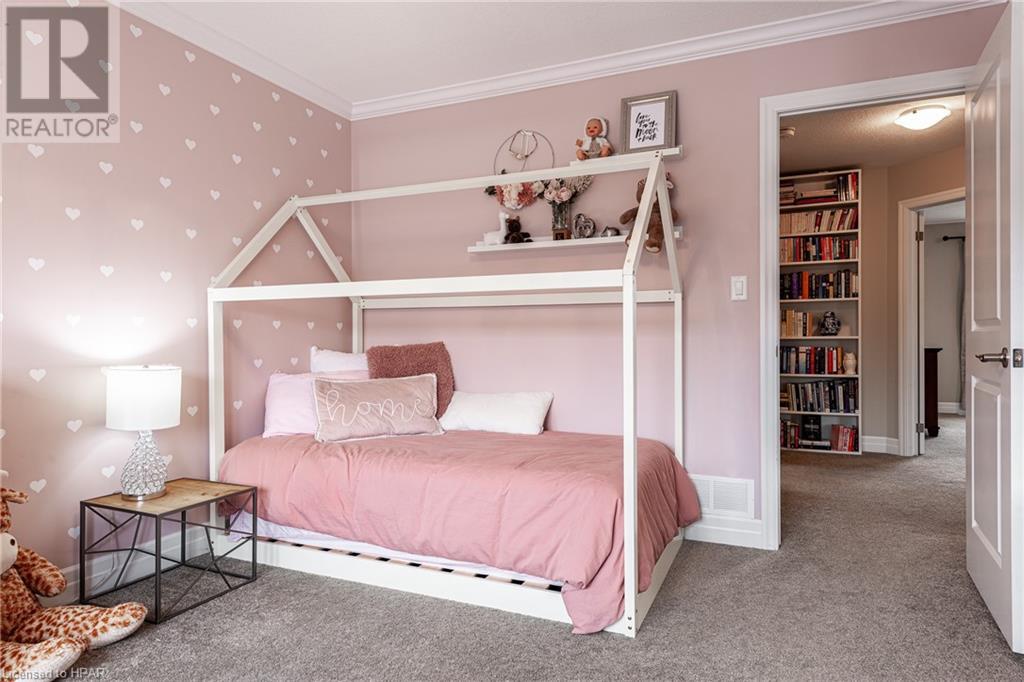 91 Bradshaw Drive, Stratford, Ontario  N5A 0G4 - Photo 32 - 40564591